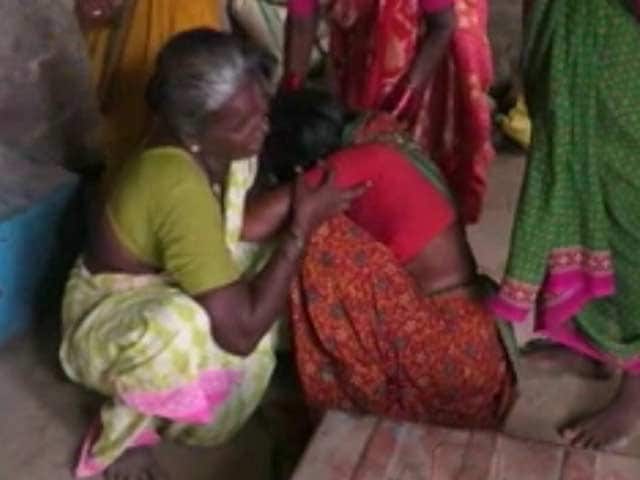 Farmer, Son Found Hanging From Tree In Maharashtra's Drought-Hit Yavatmal