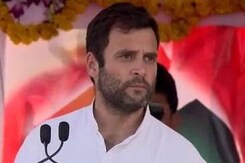 Didn't Blame RSS For Gandhiji's Killing: Rahul Gandhi To Supreme Court Didn't Blame RSS For Gandhiji's Killing: Rahul Gandhi To Supreme Court