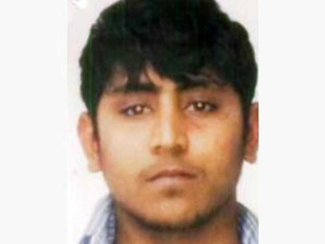 निर्भया गैंगरेप केस में दोषी विनय शर्मा ने तिहाड़ जेल में खुदकुशी का प्रयास किया
