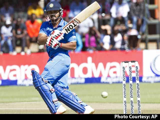 Video : India A Are at The peak of Our Game: Kedar Jadhav