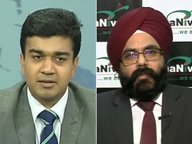 Prefer LIC Housing Finance From NBFC Pack: Daljeet Kohli