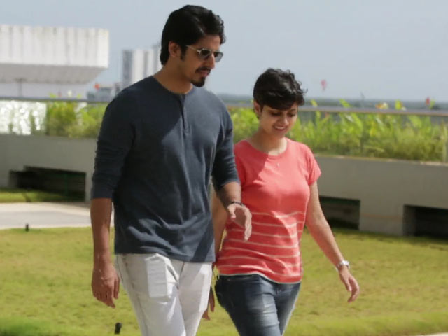 India Adventures Contestants: Omair Iftikhar And Fatima Rezavi