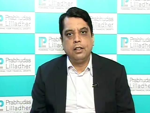 Like Infosys, Hexaware In IT Space: Ajay Bodke