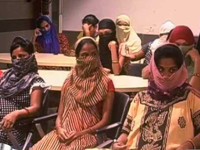 Surrogate Mothers Worried Over Government's Proposed Ban