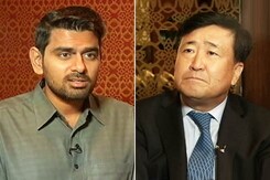 In Conversation With Hyundai India's Management In Conversation With Hyundai India's Management