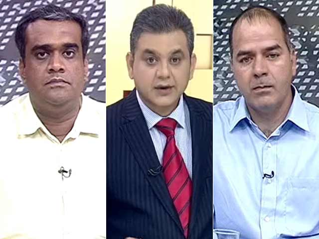 न्यूज प्वाइंट : कश्मीर में अमन की अपील, केंद्र-राज्य में है पूरा तालमेल?