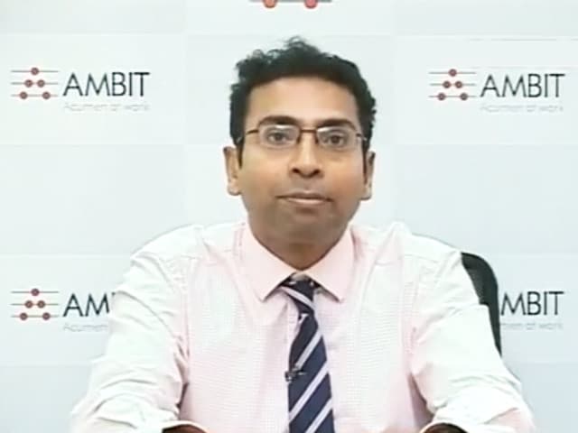 Video : Saurabh Mukherjea On How To Select Stocks