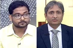 प्राइम टाइम : इक्कीसवीं सदी के भारत की ये भी एक तस्वीर प्राइम टाइम : इक्कीसवीं सदी के भारत की ये भी एक तस्वीर