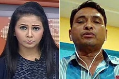नेशनल रिपोर्टर : मौत महिला की या इंसानियत की? नेशनल रिपोर्टर : मौत महिला की या इंसानियत की?