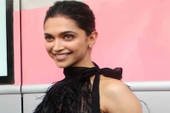 Deepika Padukone, the Philanthropist Deepika Padukone, the Philanthropist