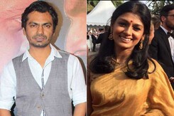 Nawazuddin is Nandita's Manto Nawazuddin is Nandita's Manto
