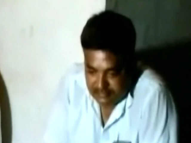 दरभंगा जिले में बीजेपी विधायक का भाई शराब पीते गिरफ्तार