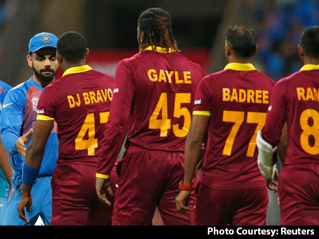 West Indies Quality T20 Side, India Aware of Challenges: Anil Kumble