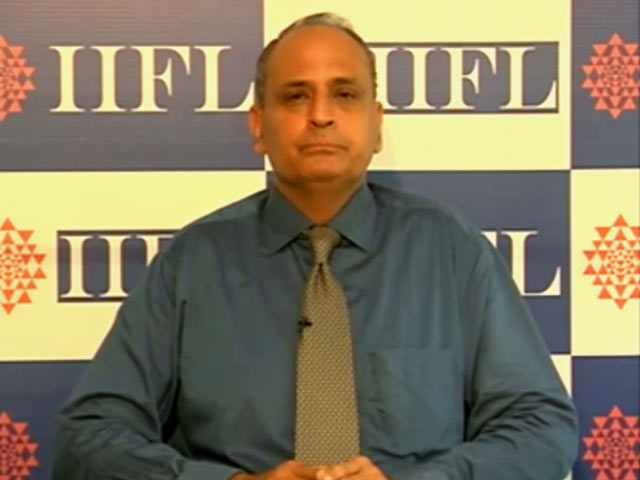 NBCC, EIL Continue To Be Top Picks: Sanjeev Bhasin