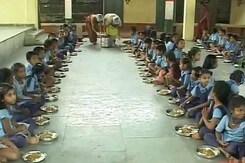 2 Billion Meals Served In 16 Years. How This NGO Is Fighting Hunger In India 2 Billion Meals Served In 16 Years. How This NGO Is Fighting Hunger In India