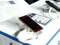 Samsung Gets the Tizen Power