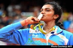 Task Force To Be Set Up For Next 3 Olympics, Announces PM Modi Task Force To Be Set Up For Next 3 Olympics, Announces PM Modi