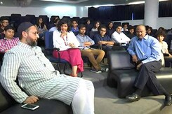 ISIS And The India Connect ISIS And The India Connect