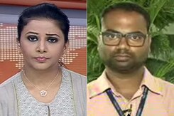 नेशनल रिपोर्टर : कालाहांडी के स्कूल में डॉक्टर की जगह बुलाया तांत्रिक को नेशनल रिपोर्टर : कालाहांडी के स्कूल में डॉक्टर की जगह बुलाया तांत्रिक को