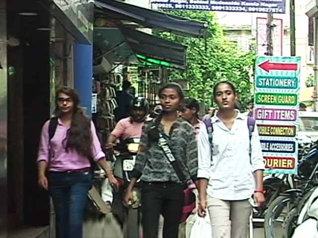 Top 5 PG Accommodation Areas In Delhi For Students