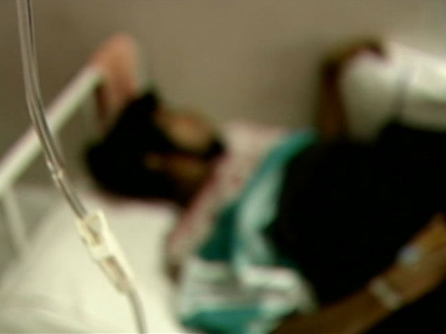 In Debate Over India's Surrogacy Law, Voices Of Women