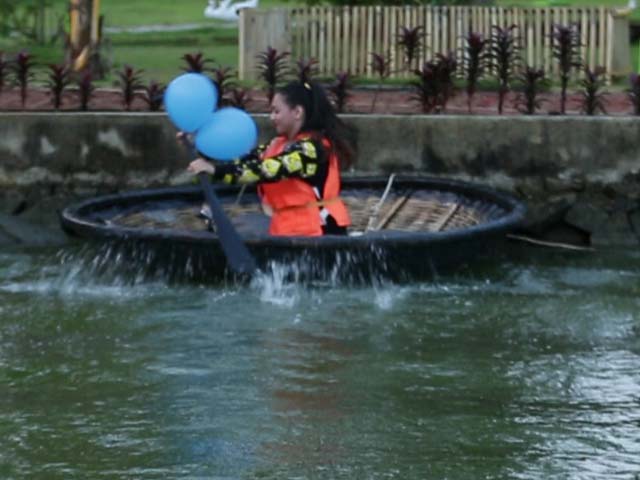 India Adventures: Behind The Scenes In The Picturesque Kochi