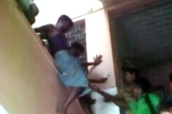 2 Dead, Many Injured In Fire At West Bengal Hospital 2 Dead, Many Injured In Fire At West Bengal Hospital