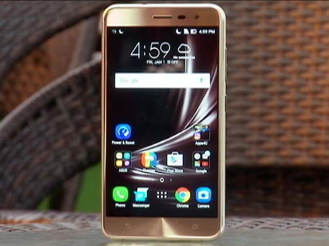 The New Zen Is Beautiful