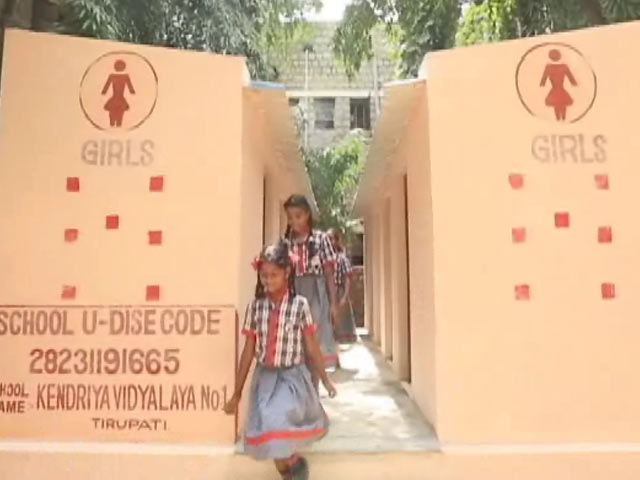 बनेगा स्वच्छ इंडिया- खुले में शौच से मुक्ति के लिए उठाए गए कदम