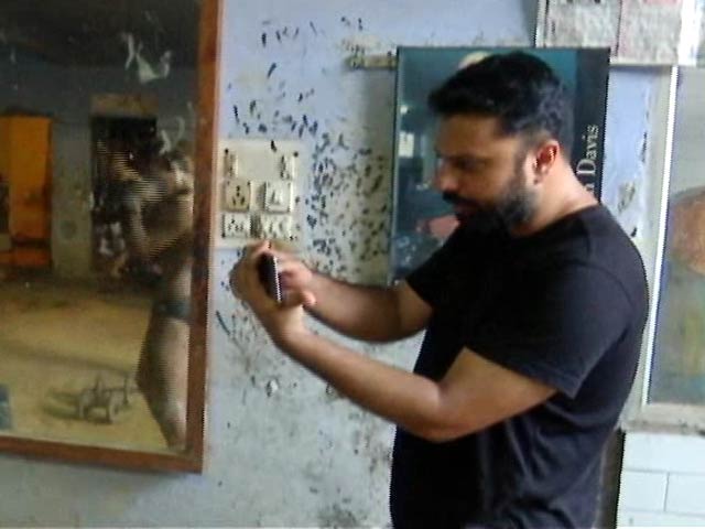 The Journey of a Smartphone Camera