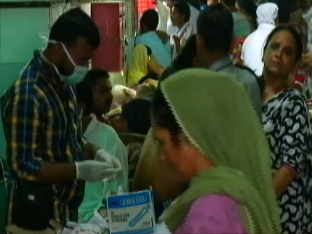 More to Give : अंगदान करने वाले परिवारों का विशेष सम्मान करें