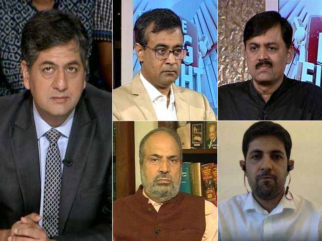 Is PM Modi Soft On Kashmir, Tough On Pakistan?