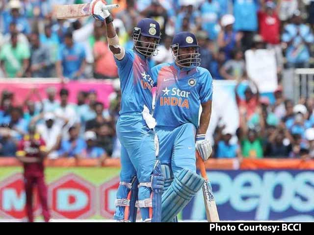 KL Rahul Compact Player, A Complete Cricketer: MS Dhoni