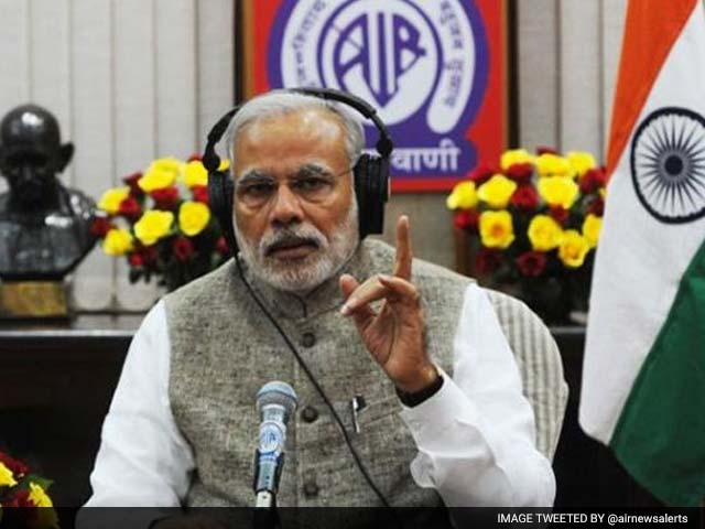 Unity, Compassion, PM Modi's Twin Mantras For Kashmir