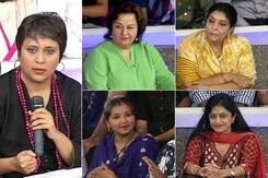 No Surrogacy For Gays Or Singles: Modern Families, Backward Bill? No Surrogacy For Gays Or Singles: Modern Families, Backward Bill?