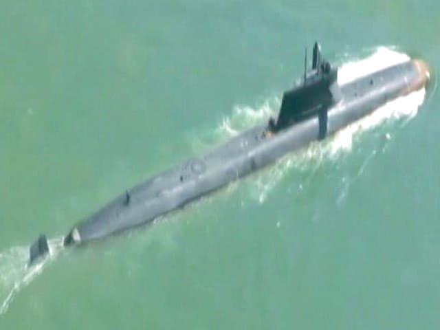 Video : French Maker DCNS Says Will Go To Court To Plug Scorpene Data Leaks