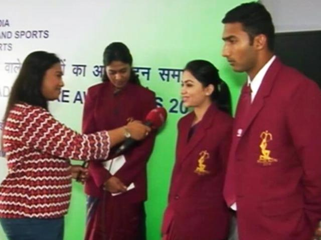 Lot to Learn From Rio 2016 Heartbreak: Arjuna Awardees