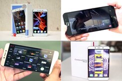 Best Smartphones Under Rs 10,000 (August 2016) Best Smartphones Under Rs 10,000 (August 2016)