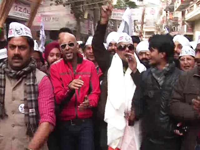 Video : Nothing To Forgive, Says Jain Monk About Vishal Dadlani