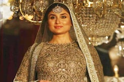Kareena Talks About Motherhood and Future Projects Kareena Talks About Motherhood and Future Projects