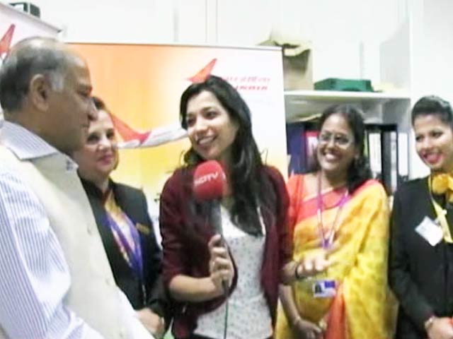 How Successful The Non-Stop London-Ahmedabad Flight Is