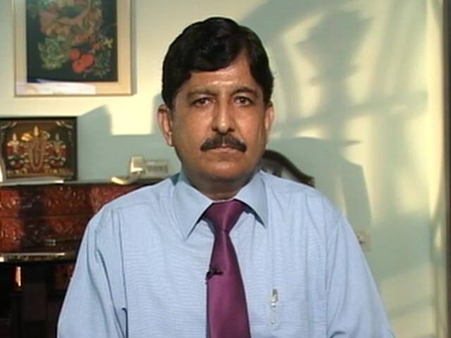 Pharma Stocks Attractive Post Correction: UR Bhat