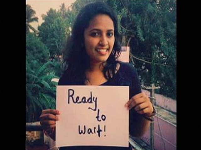 #ReadyToWait: Keep Women Out Of Sabarimala, Says New Campaign - By Women