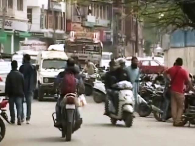 Videos : इंडिया 7 बजे : घाटी में शांति बहाली की कोशिश