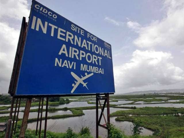 Video : नवी मुंबई अंतरराष्ट्रीय एयरपोर्ट से 2019 तक उड़ानें शुरू होने पर संशय