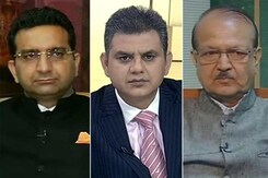 न्यूज प्वाइंट : यूपी में मुस्लिम वोट पर खींचतान न्यूज प्वाइंट : यूपी में मुस्लिम वोट पर खींचतान