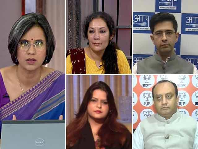 Monk Ki Baat In Haryana Assembly: Sexist And Misogynist?