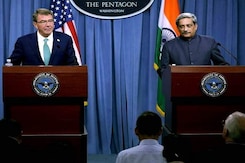 India, US Sign Deal To Share Military Assets And Bases India, US Sign Deal To Share Military Assets And Bases