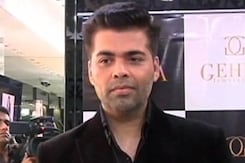Karan Johar Return To Direction With <i>Ae Dil Hai Mushkil</i> Karan Johar Return To Direction With <i>Ae Dil Hai Mushkil</i>