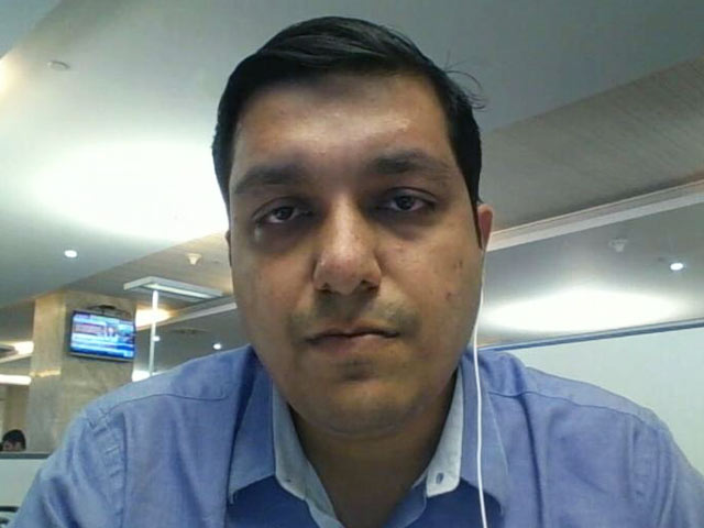 TCS, Oracle Financial, SQS India BFSI Top Picks In IT Space: Rahul Jain